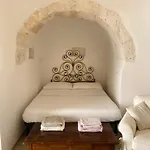 Trullo Pali 別荘 *