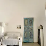 別荘 Trullo Pali *