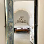Trullo Pali オストゥーニ