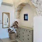 Trullo Pali 別荘 *