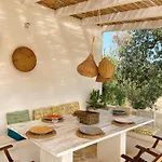 Trullo Pali * オストゥーニ