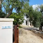 別荘 Trullo Pali