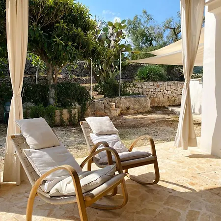 Trullo Pali