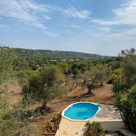Trullo Pali