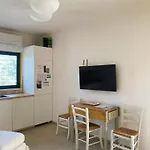 Prázdninový dům Trullo Pali *