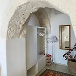 Trullo Pali Prázdninový dům Ostuni