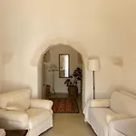 Trullo Pali Prázdninový dům