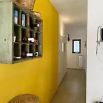 Trullo Pali Prázdninový dům