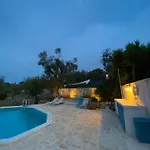 Prázdninový dům Trullo Pali Ostuni