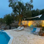 Trullo Pali * Ostuni