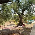 Prázdninový dům Trullo Pali
