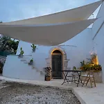 Trullo Pali * Ostuni