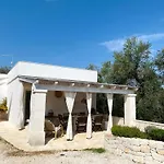 Trullo Pali *