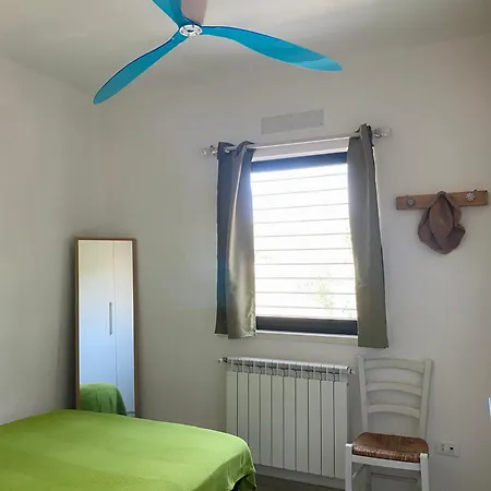 Feriehus Trullo Pali Ostuni