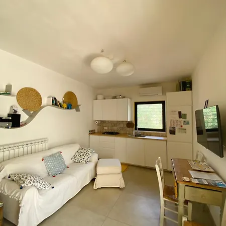 Feriehus Trullo Pali *