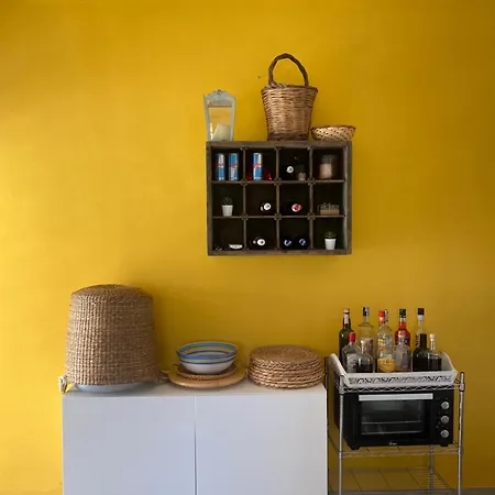 Trullo Pali Ostuni