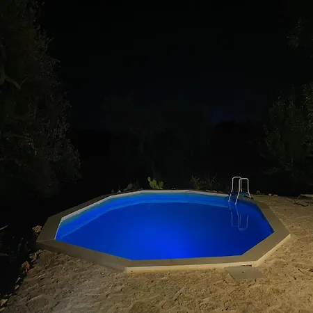 Trullo Pali * Ostuni