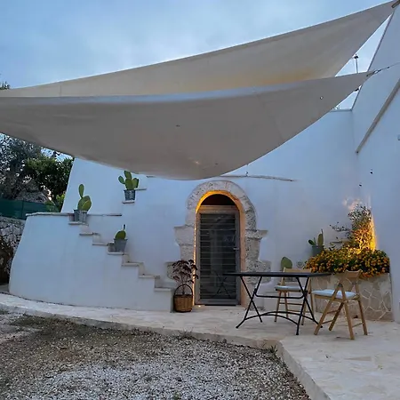 Trullo Pali * Ostuni