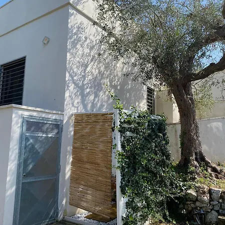 Ferienhaus Trullo Pali *