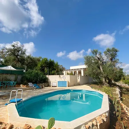 Trullo Pali