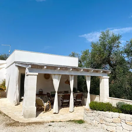 Trullo Pali *