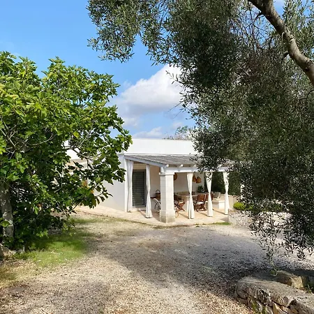 Trullo Pali *