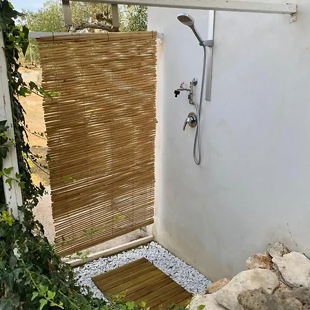 Feriehus Trullo Pali Ostuni